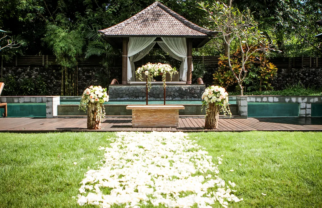 Amarterra Villas Resort Bali Nusa Dua, Autograph Collection-1