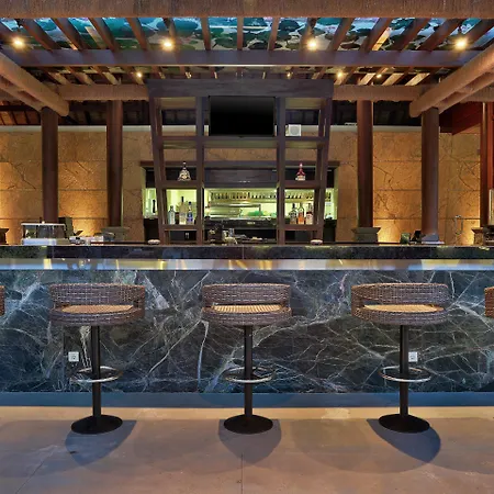 Amarterra Villas Resort Bali Nusa Dua, Autograph Collection-3