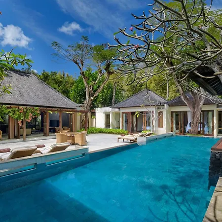Amarterra Villas Resort Bali Nusa Dua, Autograph Collection-2