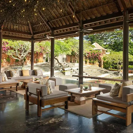 Amarterra Villas Resort Bali Nusa Dua, Autograph Collection-3