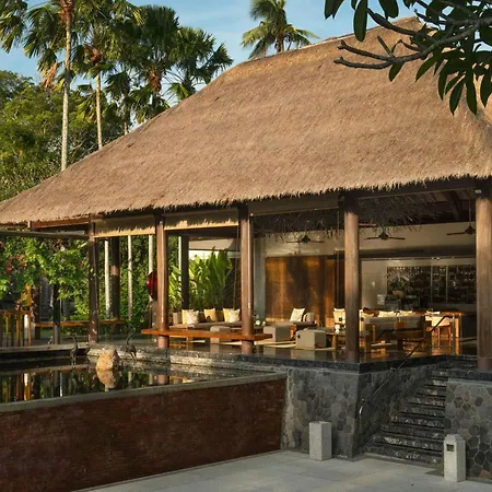 Amarterra Villas Resort Bali Nusa Dua, Autograph Collection-3