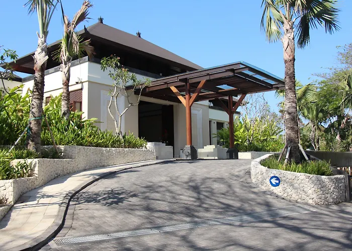 Bali National Golf Villas Kuta Selatan